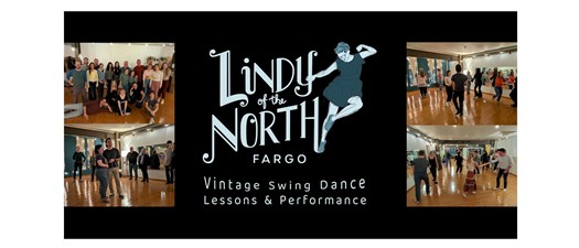 Swing Basics & Social Dance