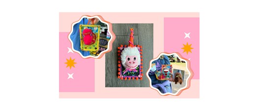 Stuffie Taxidermy Class with Tinker