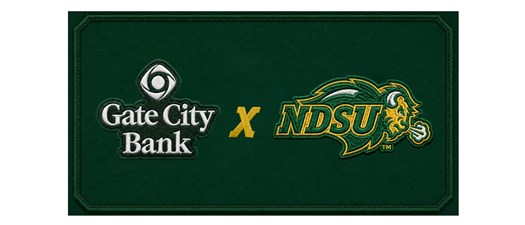 Gate City Bank x NDSU Homecoming Party