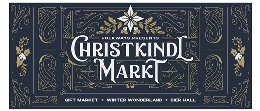 2026 Christkindlmarkt