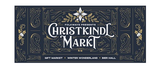 2026 Christkindlmarkt