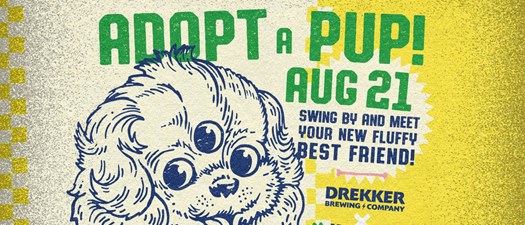 Adopt-A-Pup