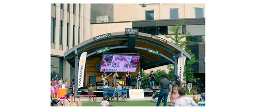 Amped School of Music: Rock Band Crash Course Live Showcase! 🤘