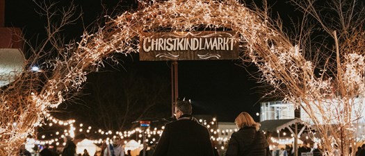 Christkindlmarkt - Weekend 1