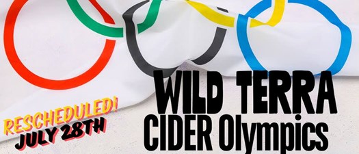 Cider Olympics