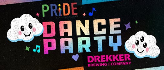 Pride Dance Party