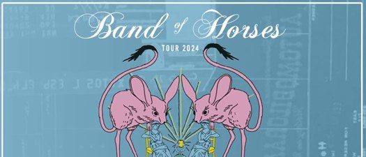 Band of Horses