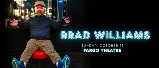 Brad Williams