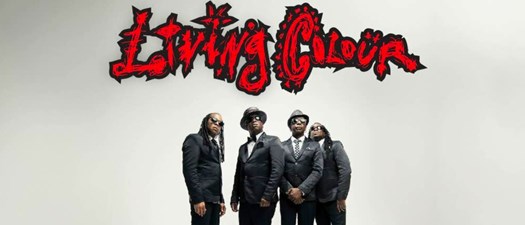 Living Colour