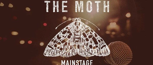 The Moth Mainstage