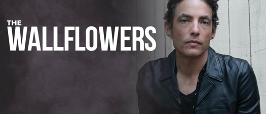 The Wallflowers