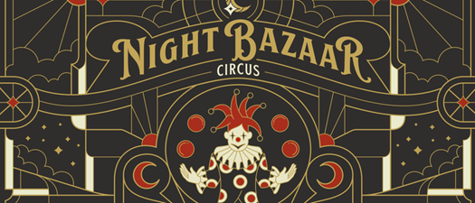 Night Bazaar: Circus 