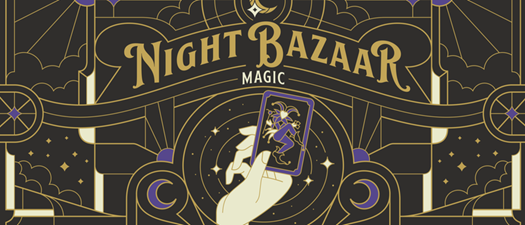 Night Bazaar: Magic