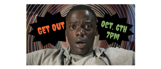 GET OUT – Centennial Film Series