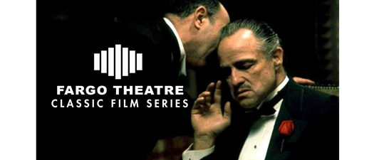 Classic Film Series - THE GODFATHER