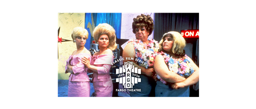 HAIRSPRAY (1988) - Classic Film Series