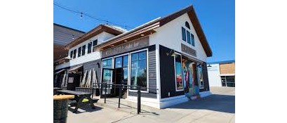 Neon NYE Party - Wild Terra