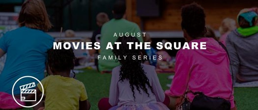 Movie in the Square  