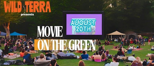 Movie on the Green