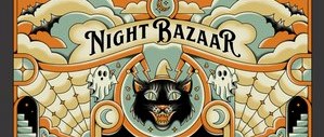 Night Bazaar: Spook