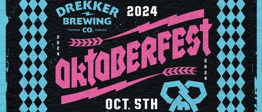 Oktoberfest at Drekker