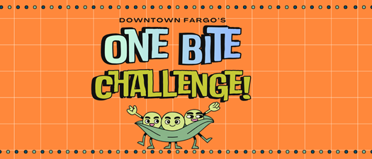 2026 Downtown Fargo ONE BITE Challenge