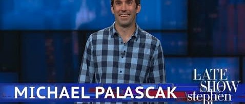 Michael Palascak