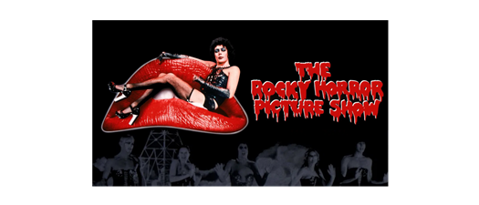 THE ROCKY HORROR PICTURE SHOW - Halloween at the Fargo Theatre