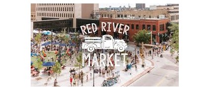 Red River Market - Opening Day: 12th Season! Presented by Thrivent