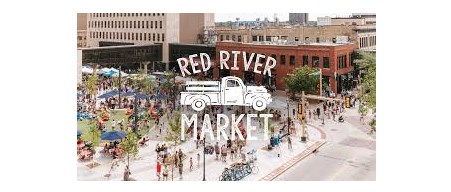 Red River Market - Sunday Market