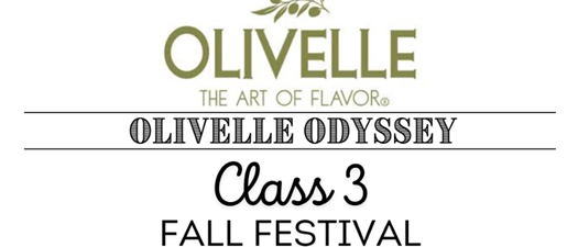 Olivelle Odyssey