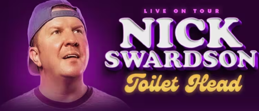 Nick Swardson