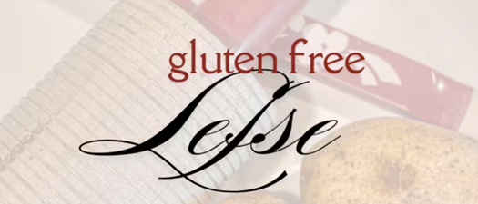 Lefse | Gluten Free