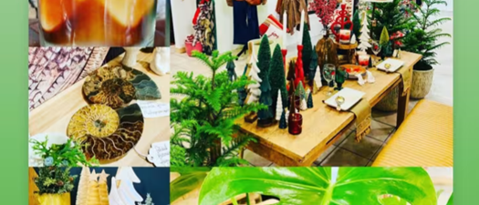 Holland's Holiday Open House