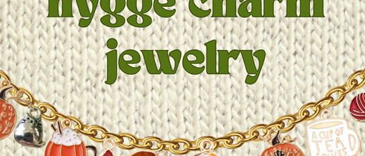 Hygge Charm Jewelry