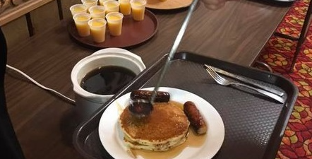 Sunday Brunch
