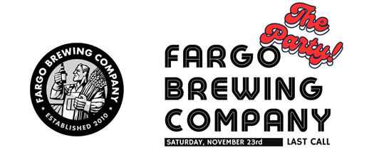 Fargo Brewing Company Last Call