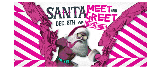 Santa Meet & Greet