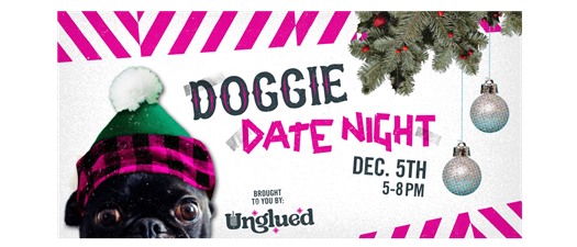 Doggie Date Night!