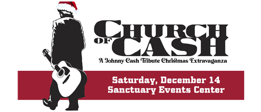 Church of Cash