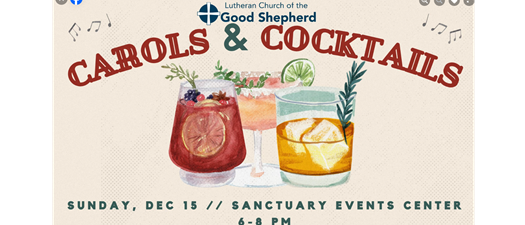 Carols & Cocktails