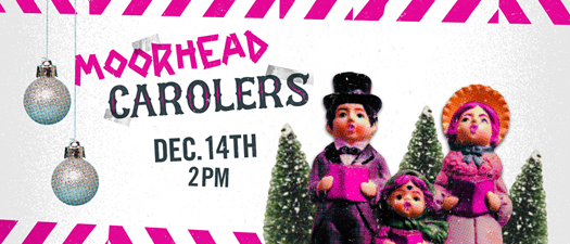 Moorhead Carolers