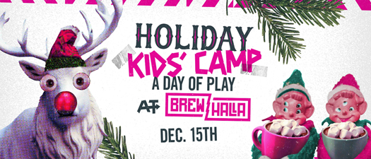 Holiday Kid's Camp