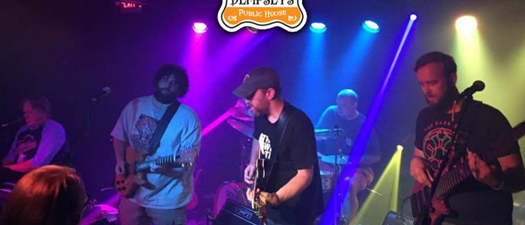 Pat Lenertz Band