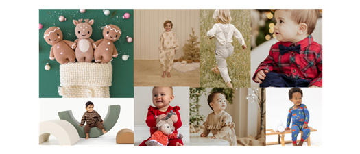 Vella Kids Holiday Extravaganza