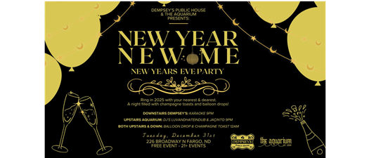 NEW YEAR//NEW ME
