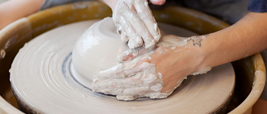 Clay for Couples