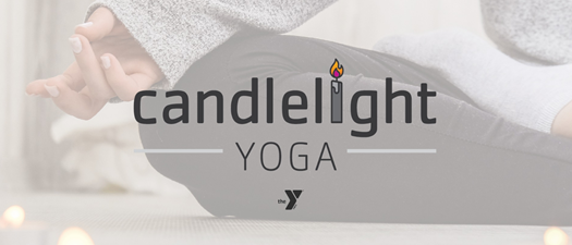 Candlelight Yoga