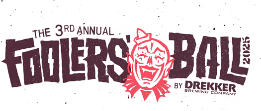 Foolers' Ball: A Festival of Weird Beers