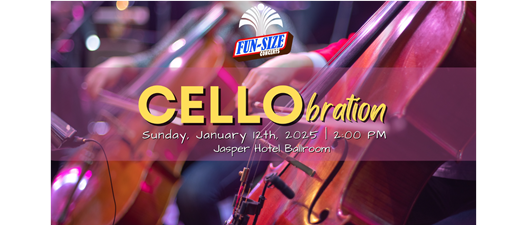CELLObration - FM Symphony